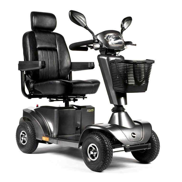 STERLING S425 Elektrický skútr