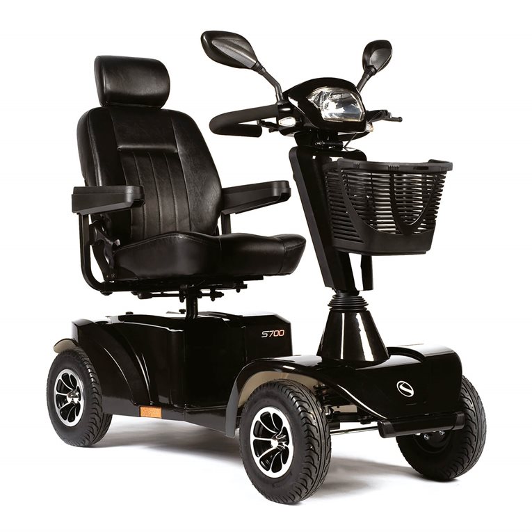 STERLING S700 Elektrický skútr
