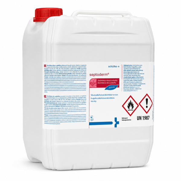 Septoderm liquid 5L