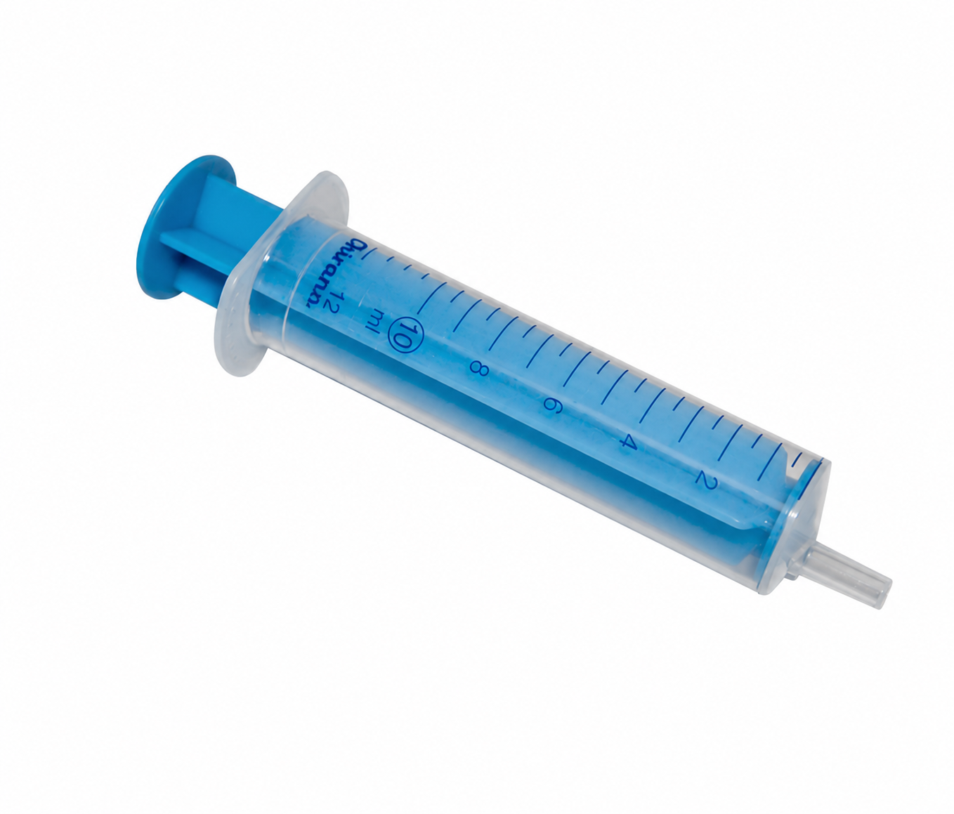 Inj.střík.10ml LUER NEW 100ks jednor.