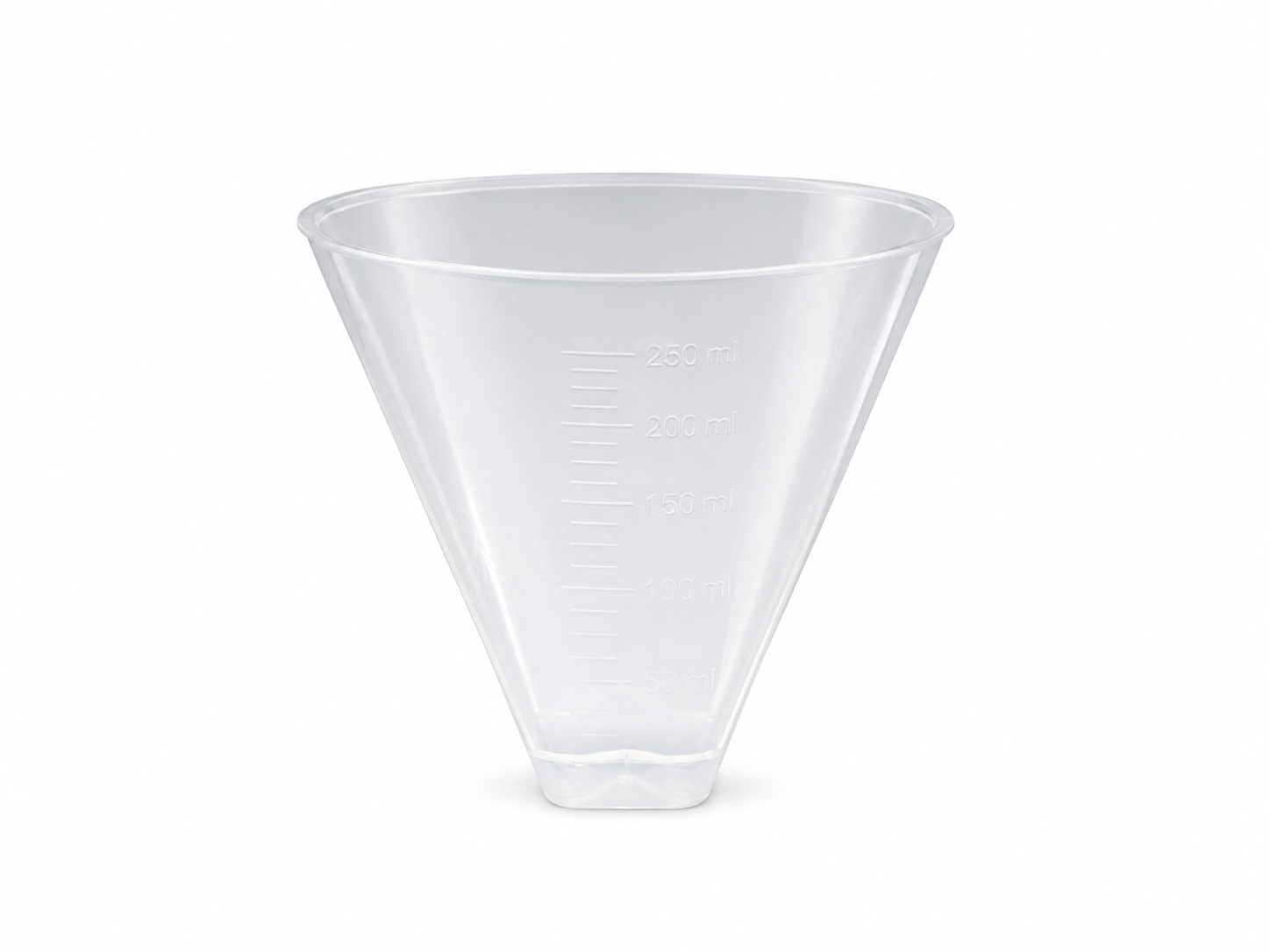 Pohár na moč 250ml 