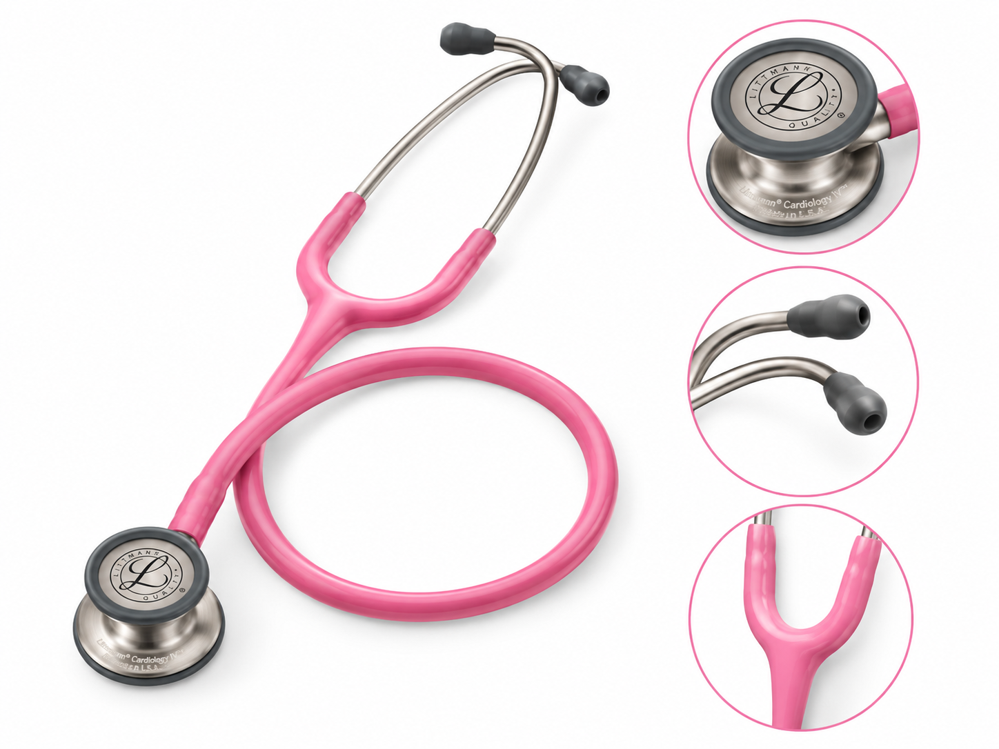 Littmann® Cardiology IV™ diagnostický fonendoskop