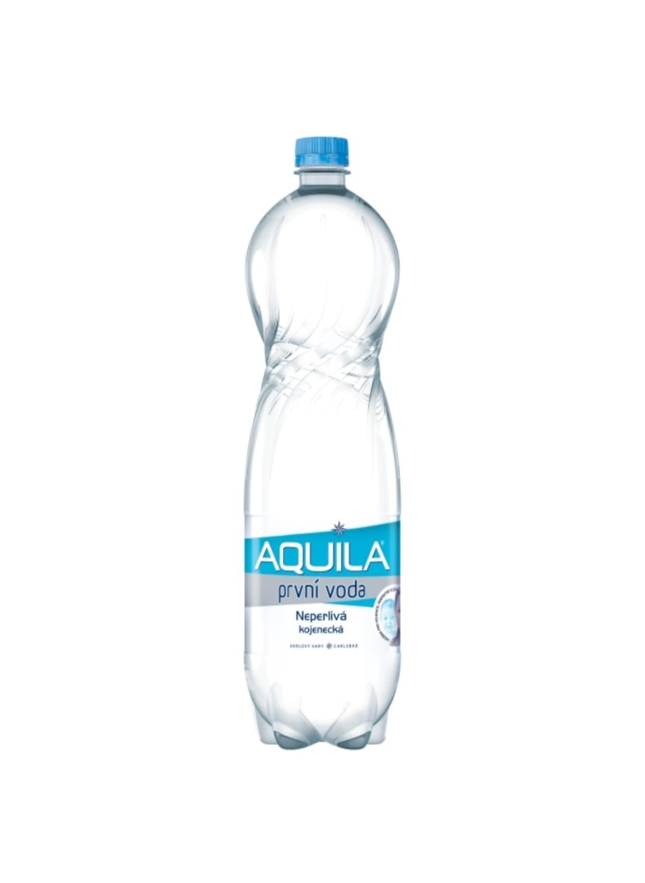 +Aqua Aquila první kojenecká voda 1,5l