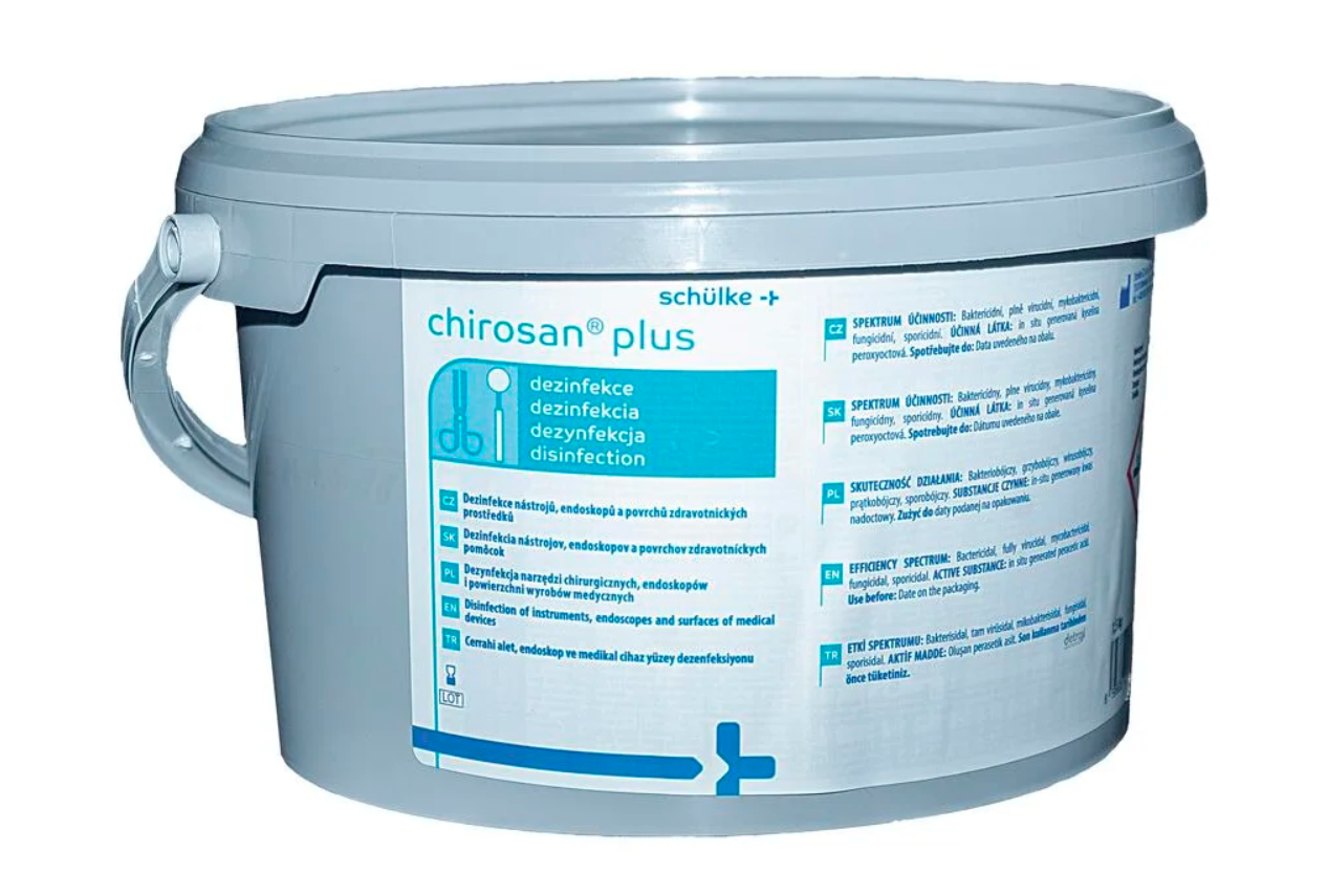 Chirosan Plus 1.5kg