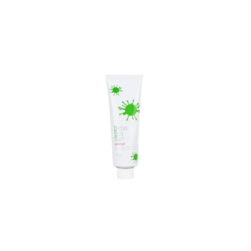 DebriEcaSan aquagel 250g