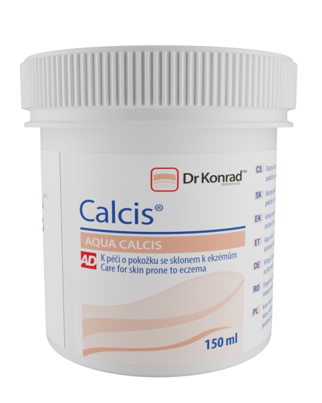 Calcis DrKonrad 150ml
