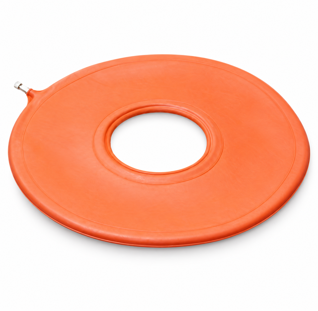 Kolo pod nemocné 42,5 cm - pryž, nosnost 120 kg